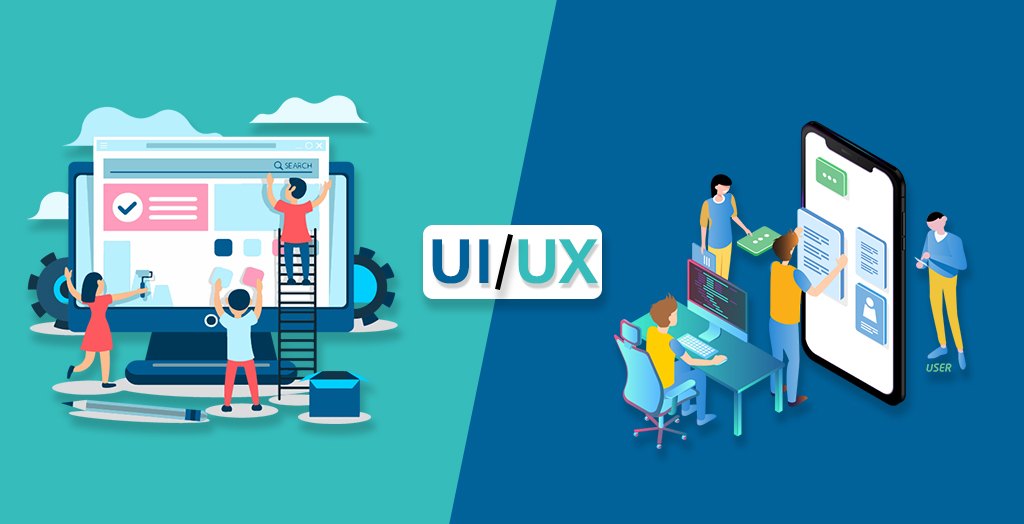 UI/UX Design